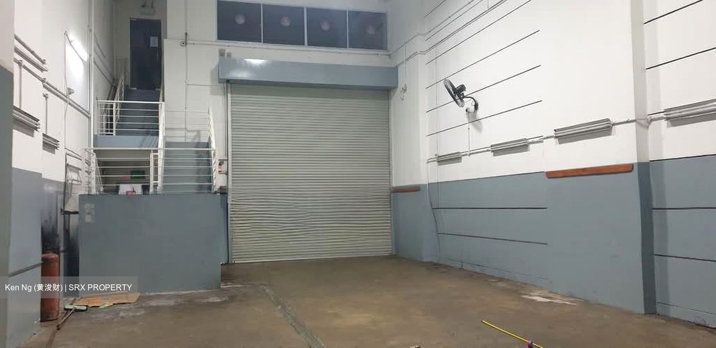 Enterprise Hub (D22), Factory #559088201